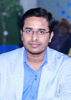 ANURAG KUMAR