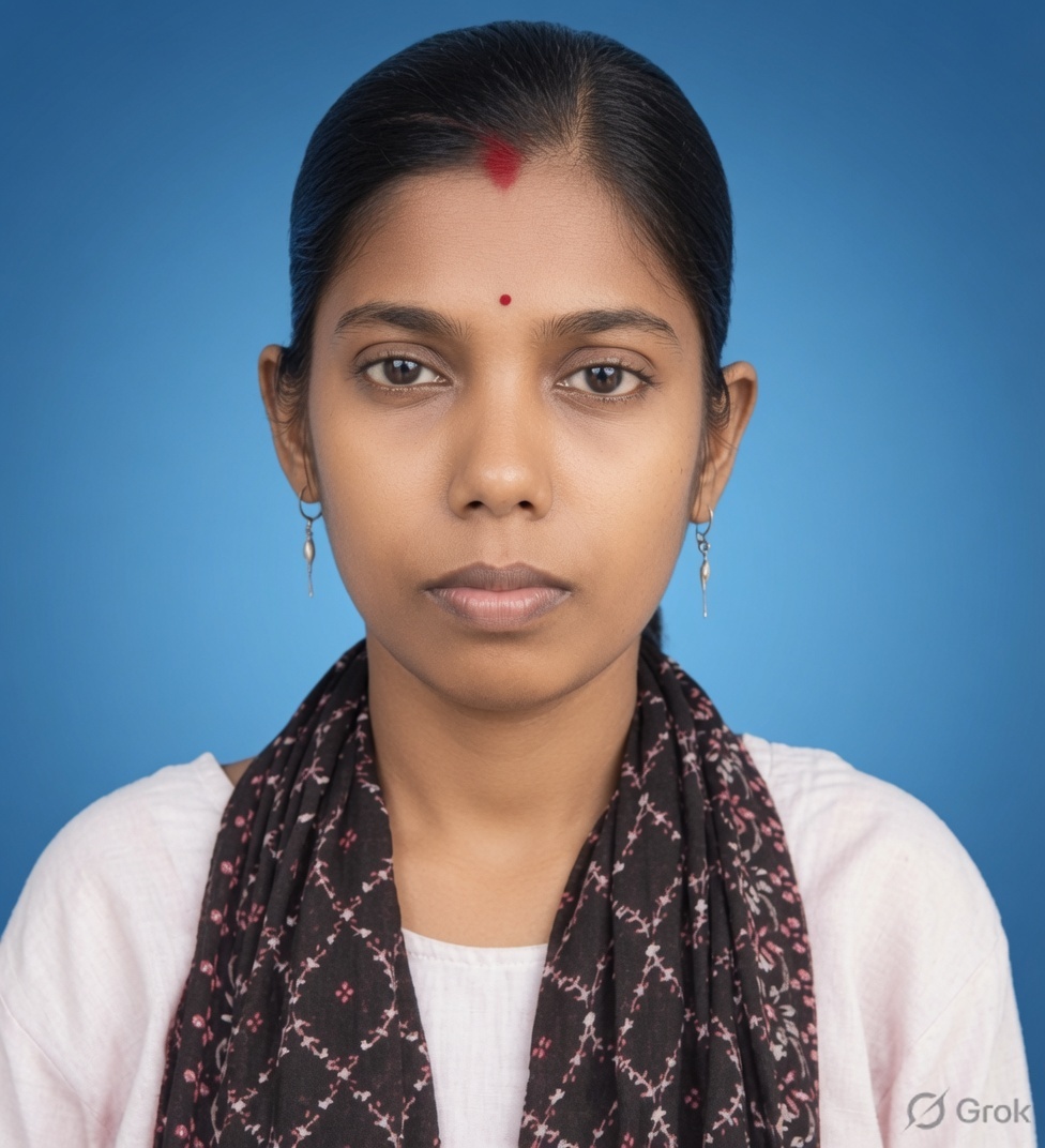 MAMTA KUMARI
