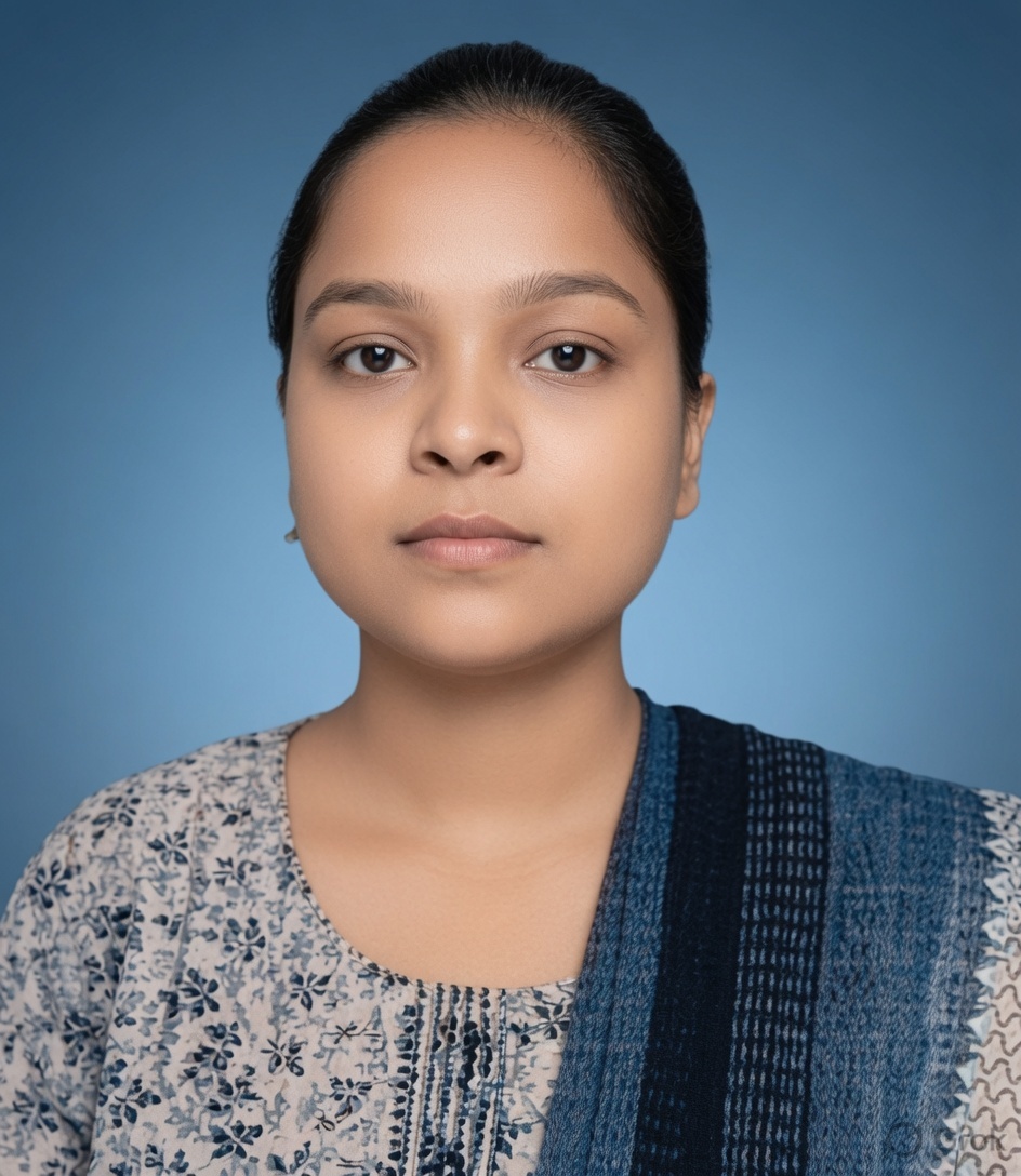 MUSKAN RAJ