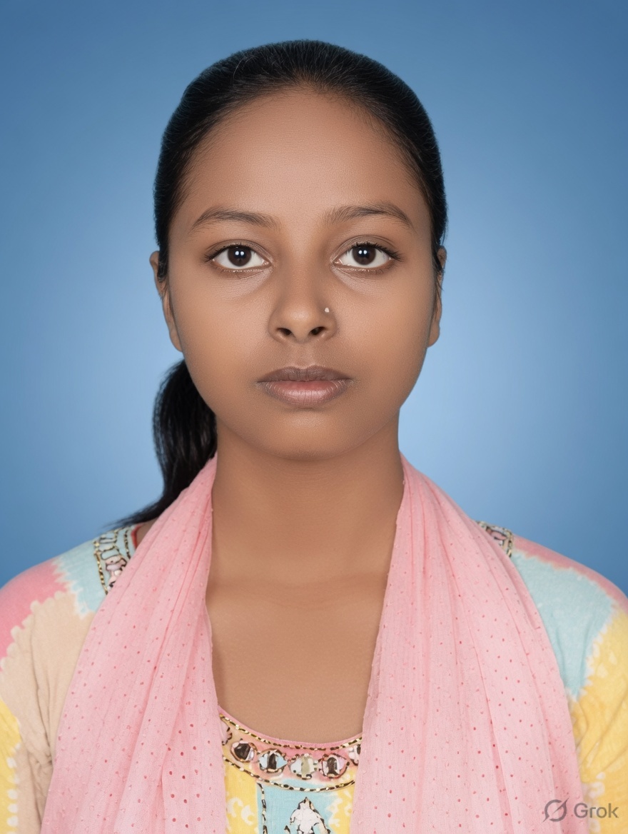 SALONI KUMARI