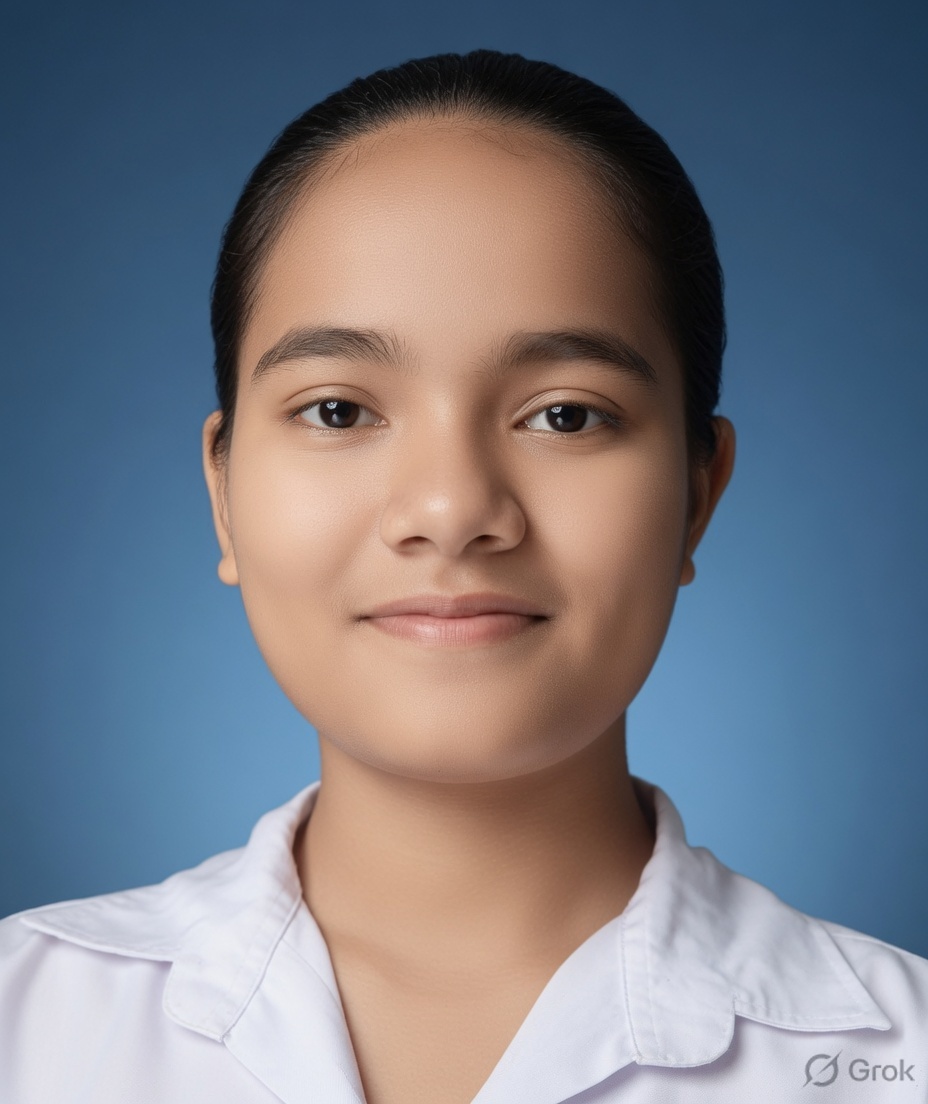 TRISHA KUMARI